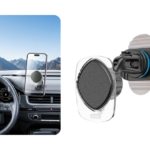 حامل سيارة مغناطيسي قوي Go-Des GD-HD935