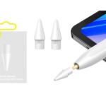Baseus Smooth Writing Capacitive Stylus Pen Tips 2 PACK
