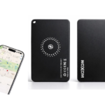 Moxom Wireless Charging Card Air Tracker MX-TR02