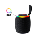 Remax Party Light Portable Wireless Speaker RB-M81