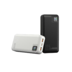 Wuw 20000 MAH Powerbank Quick Charge PD22.5W Y138 - Image 2