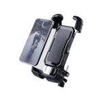 Go-Des Durable Non Slip Motorcycle & Cycle Cell Phone Stand GD-HD69 - Image 2