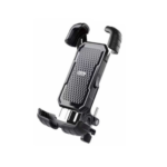 حامل هاتف محمول للدراجات النارية والدراجات Go-Des مقاوم للانزلاق GD-HD69