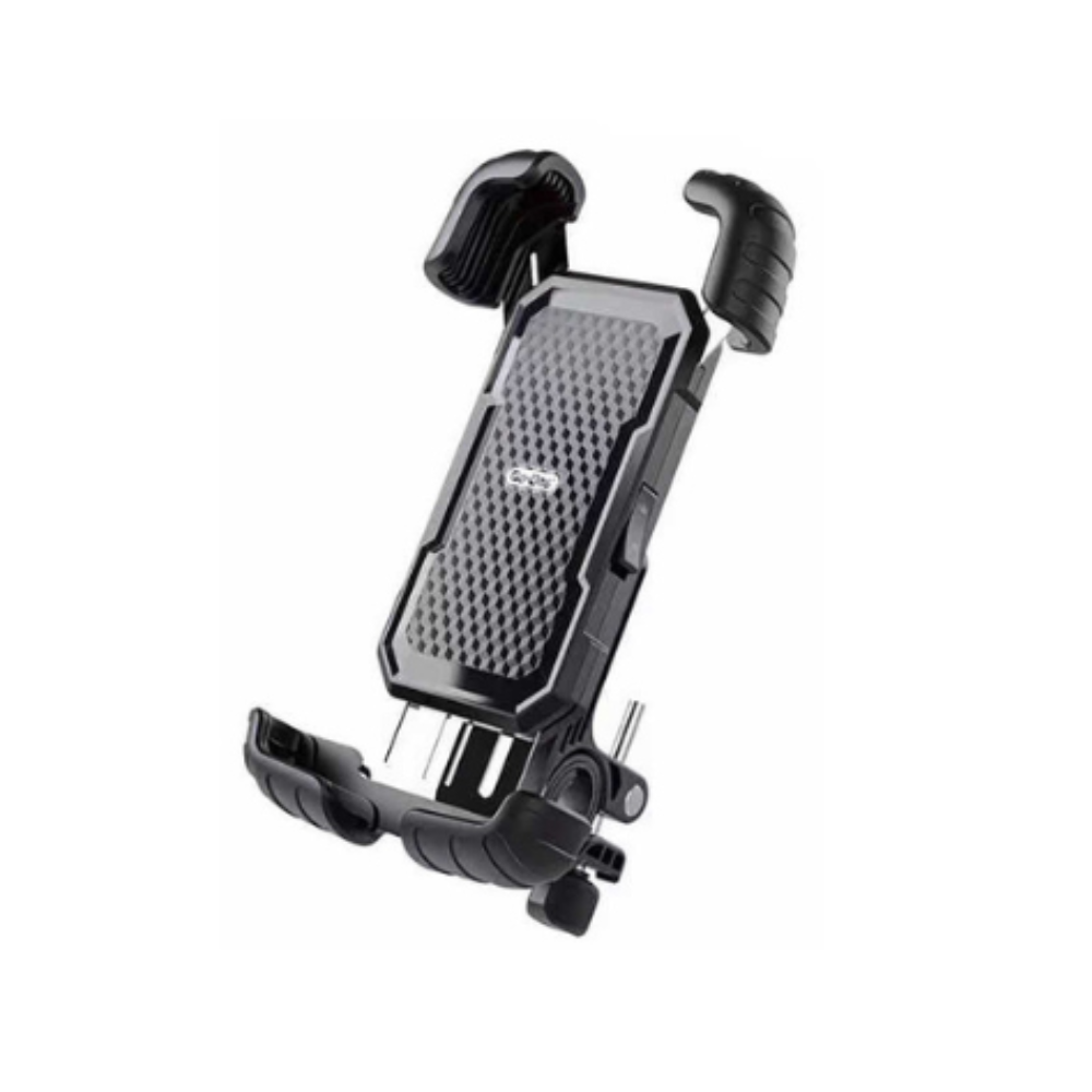 14 Go-Des Durable Non Slip Motorcycle & Cycle Cell Phone Stand GD-HD69 - Image 1