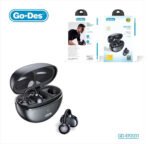 ⁦Go-Des Snug EarClip Air Conducting Earphone GD-EP2031⁩ - الصورة ⁦2⁩
