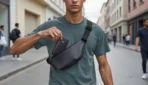 ⁦ANKER ZOLO PBK 10K 22.5W BUILT-IN USB-C CABLE 90 DEGREE A110DH11⁩ - الصورة ⁦3⁩