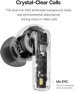 Baseus Bowie E20 True Wireless Earphones - Image 4
