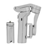 ⁦Go-Des GD-F5 3-Axis Foldable Handheld Smartphone Gimbal⁩ - الصورة ⁦3⁩