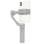 ⁦Go-Des GD-F5 3-Axis Foldable Handheld Smartphone Gimbal⁩ - الصورة ⁦2⁩