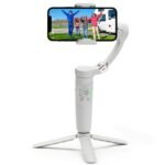 Go-Des GD-F5 3-Axis Foldable Handheld Smartphone Gimbal