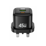 Go-Des PD+QC 45W Fast Charging Adapter GD-QC2608