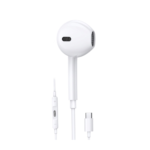 سماعة أذن Go-Des Mono أحادية بسلك Type-C مع ميكروفون GD-EP210