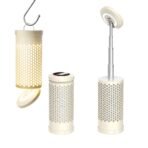 ⁦Telescopic Camping Light CH-026⁩ - الصورة ⁦2⁩