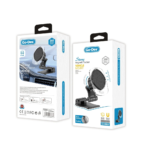 ⁦Go-Des Strong Magnetic Suction Vehicle Mount Dual Rotating+Folding GD-HD932⁩ - الصورة ⁦3⁩