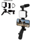 ⁦Video Making Kit For Live BroadCast AY-49⁩ - الصورة ⁦2⁩