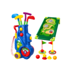 Golf Club Sport Toy Series 43.5CM for Kids - Image 3