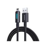 Baseus Lit Swift & Sleek Fast Charging Cable Usb-A To Lightning 2.4A  (One Year Warranty)