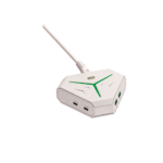 Go-Des 4IN1 Multi-Port Charger Wall Plug Charger USB+PD GD-B913 (One Year Warranty)