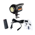 ⁦LED Photographic Fill Light YM-600-SS With Tripod Stand⁩ - الصورة ⁦2⁩