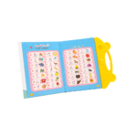 Early Education Learning Book For Kids QD-5047