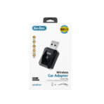 ⁦Go-Des Wireless Carplay Adapter Andriod Auto GD-BT212 (One Year Warranty)⁩ - الصورة ⁦2⁩