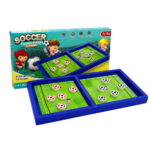 Soccer Competition Fast Sling Puck Game