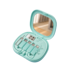 60W MULTIFUNCTION FAST CHARGING DATA CABLE SET