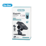 Go-Des Magnetic Mount Holder GD-HD635 - Image 3