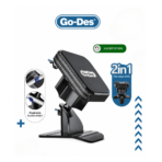 Go-Des Magnetic Mount Holder GD-HD635 - Image 4