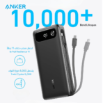ANKER 20000 MAH POWERBANK 87W WITH USB-C CABLE A1383611 (ONE YEAR WAARRANTY) - Image 2