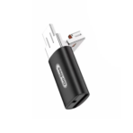 قارئ بطاقات Go-Des 2IN1 USB&Type-C TF Card Reader GD-CT191 (ضمان سنة واحدة)