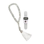 Tasbih Set With Digital Electronic Counter
