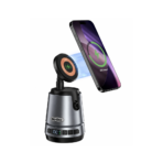 Go-Des Wireless Charging Desktop Gimbal Mobile Phone Holder GD-ST2 One year warranty