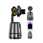 Go-Des Wireless Charging Desktop Gimbal Mobile Phone Holder GD-ST2 One year warranty - Image 2