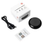 Tuya Smart AI Universal Remote Control LQ-W06 Wi-Fi IR Hub