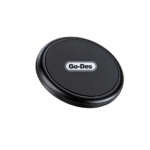 قاعدة دوارة مغناطيسية قوية وقوية عالميًا من Go-Des GD-HD305