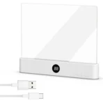 2IN1 Book Reading Lights & Beside Light F17