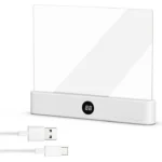 2IN1 Book Reading Lights & Beside Light F17