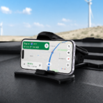 ⁦Go-Des Instrument Panel Mobile Phone Bracket GD-HD306⁩ - الصورة ⁦2⁩