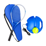 Solo Tennis Trainer Rebound Ball With String Tennis Trainer