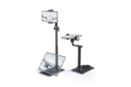 Telescopic Desktop Live Broadcast Mobile Phone Bracket