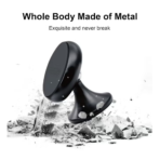 Go-Des 360 Rotation Magnetic Adsorption Bracket GD-HD618 - Image 3