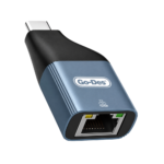 Go-Des Usb-C Gigabit Network Card Ethernet Adapter  RJ45 GD-CT061