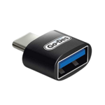 Go-Des USB-C Switch Metal Adapter Connector GD-CT08 (One Year Warranty)