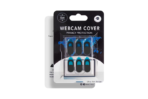 6pcs Webcam Cover Privacy Protection Set