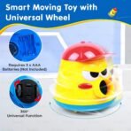 ⁦Vacuum Ball Catching Game Set With Pop-Up Launcher and Collection Roller⁩ - الصورة ⁦8⁩