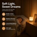 Other Touch Night Light Model O1L - Image 3