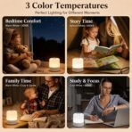 Other Touch Night Light Model O1L - Image 2