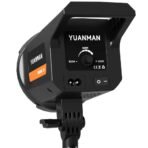 ⁦LED Photographic Fill Light YM-600-SS With Tripod Stand⁩ - الصورة ⁦3⁩