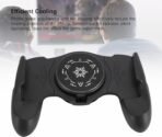 Magsafe Fan With Grip Controller Invincib Player JK01S - Image 5